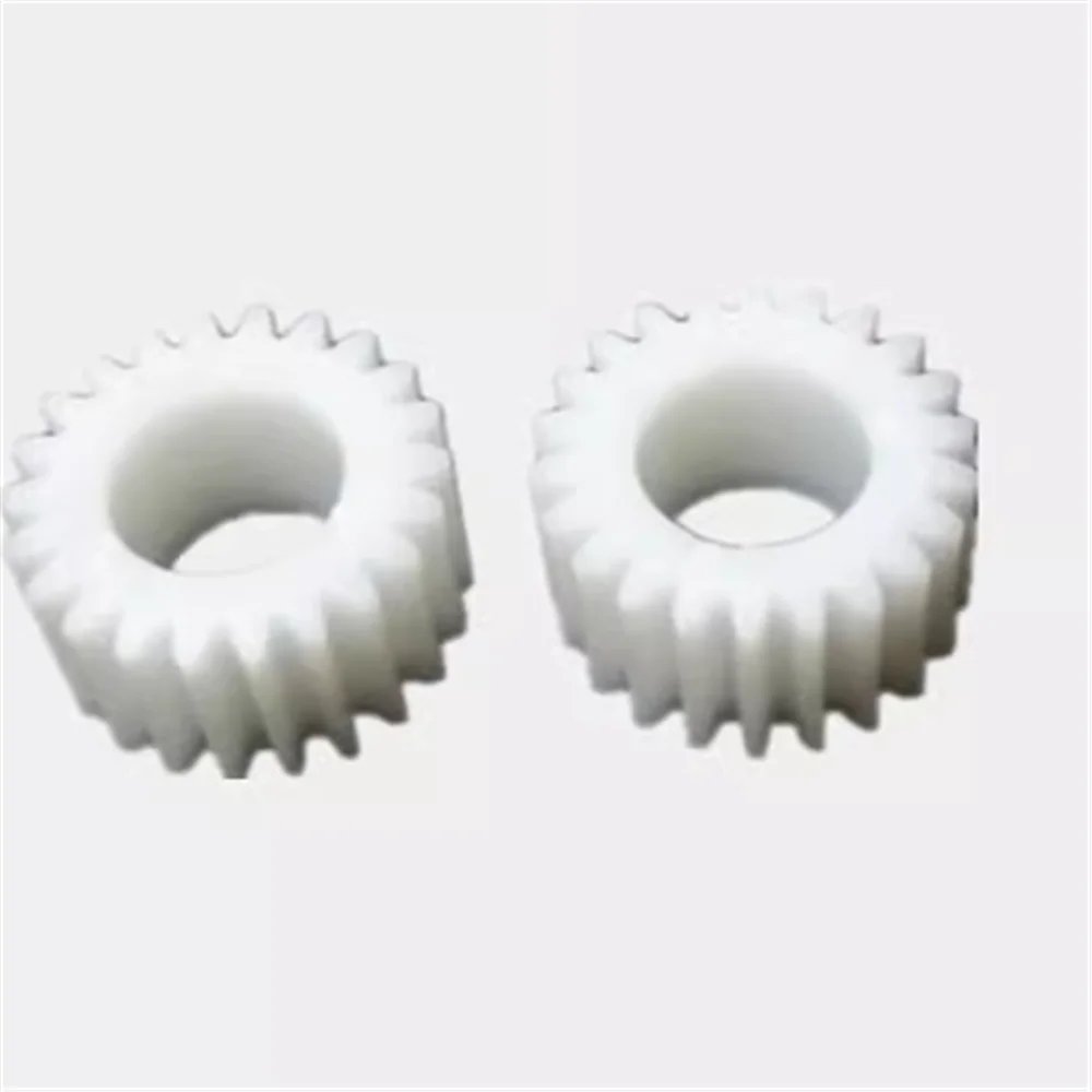 

2PCS for Karcher Car Wash K2 K3 K4 K5 K7 Series Accessories Parts Drive Gear White Gear Parts