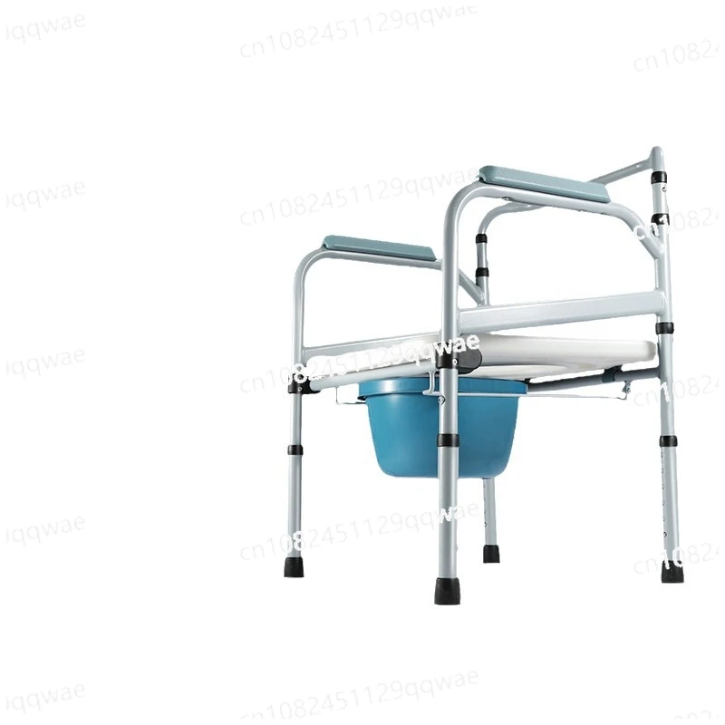 

Elderly Pregnant Women Toilet Toilet Adjustable Height High Carbon Steel Elderly Disabled Rehabilitation Medical Apparatus
