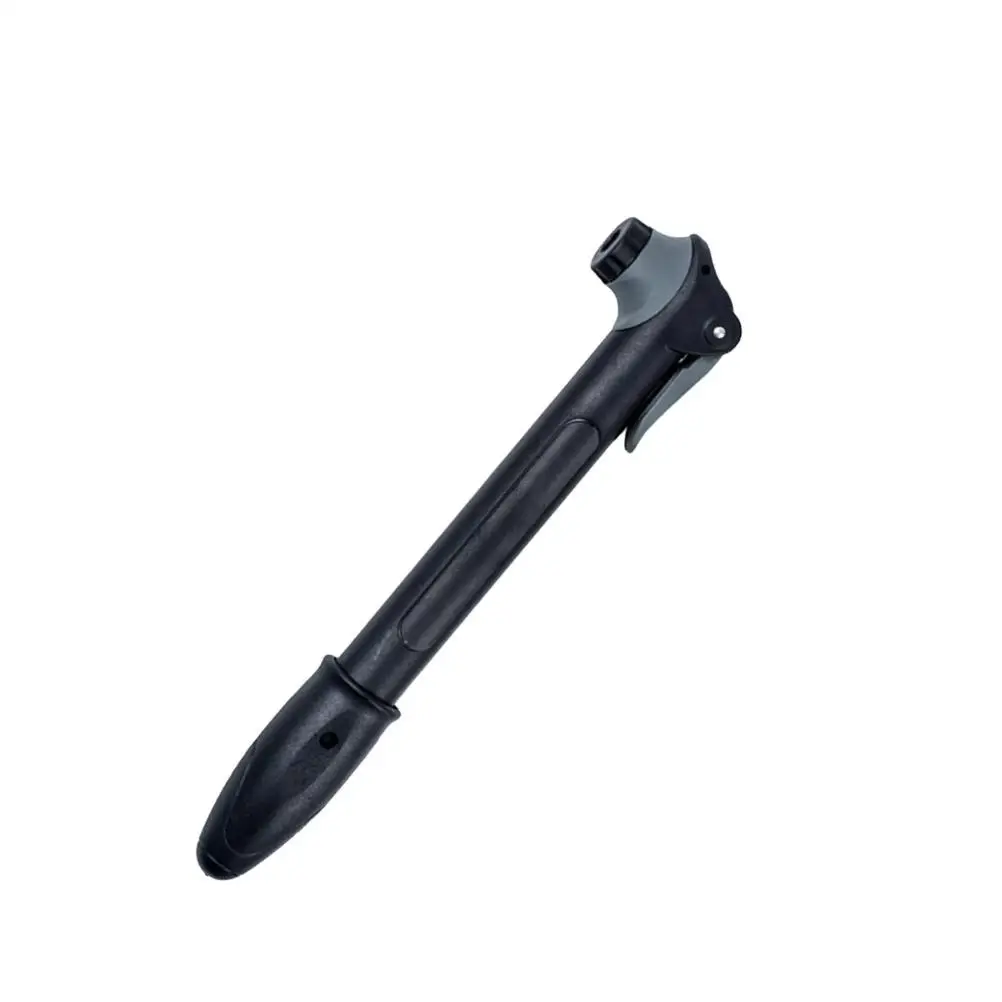 

High-pressure Foot Floor Tire Pumps Floor Pump Inflator for Bicycles Motorcycles Air Bed Balls Toys Plastic Base