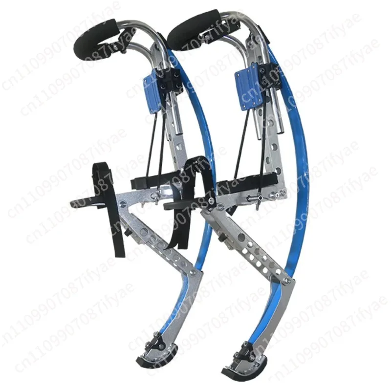 Adults Children Teens Bouncing Shoes Stilts Bouncing Shoes