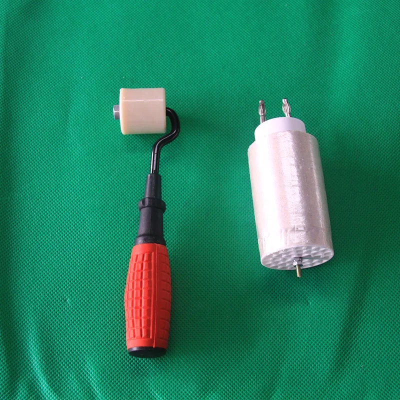 تحديث الإصدار St-8602d 1300 واط 2 في 1 محطة إعادة العمل الرقمية مسدس هواء ساخن 90 واط محطة لحام الحديد 110/220 فولت