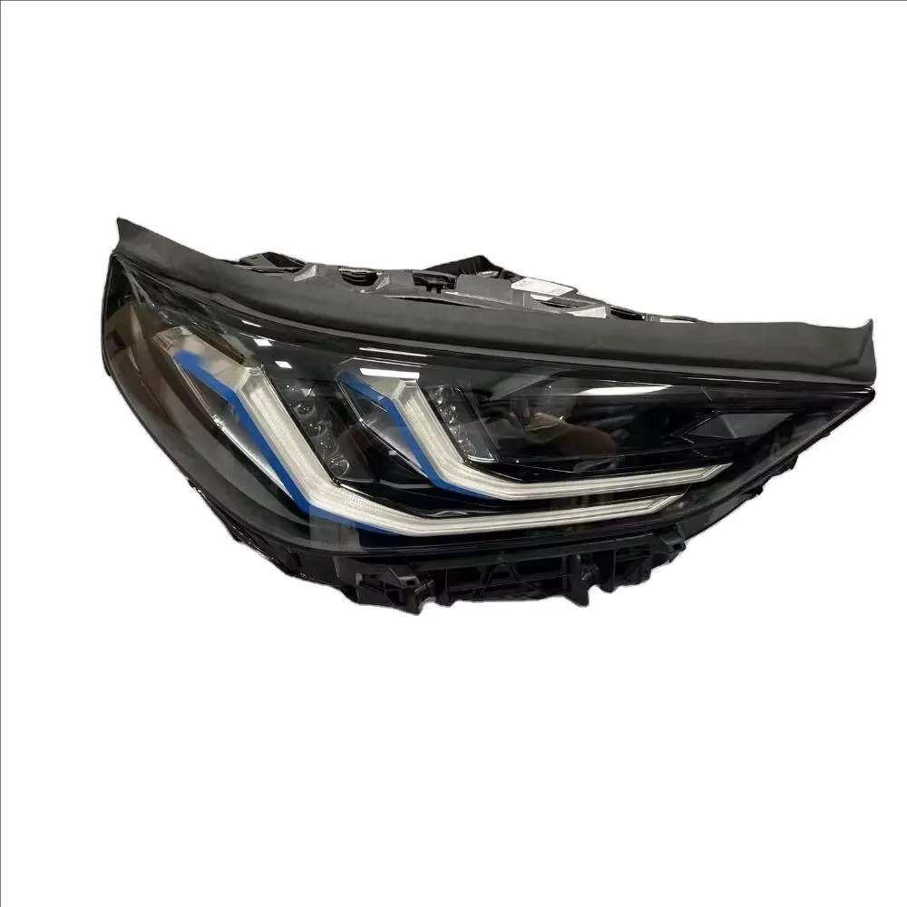 For X3 LCI G45 G48 Original High Quality 12V 6000K Headlamp Assembly Auto Parts Car Lighting System 2024-2025 Long