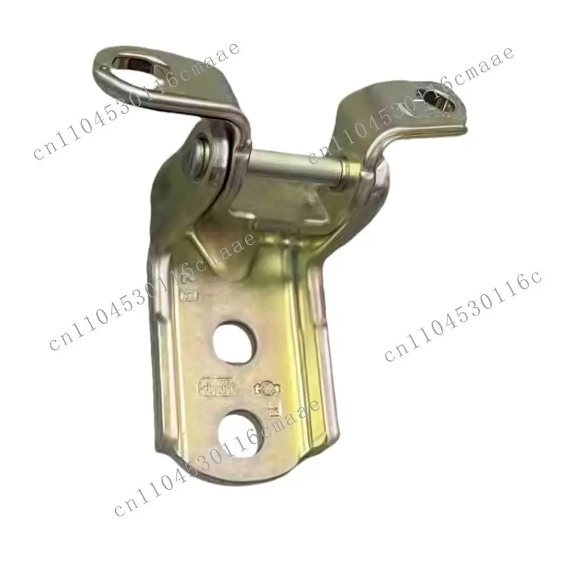 New OEM 82420ED50A Front Door Hinge Assembly for Tiida C11 - High Quality Durable Replacement Hinge Kit