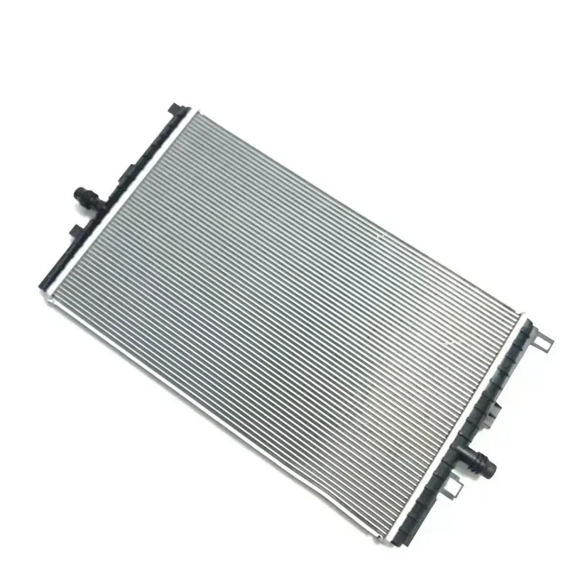 For Tesla Model 3/Y Cooling Radiator 1607811-00-B 1077082-00-C 1494175-00-A 149417500A Replacement OEM Parts Hight Quality