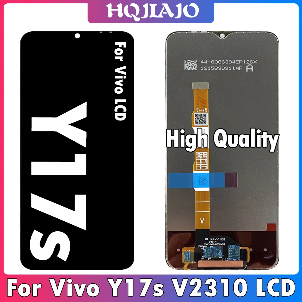v2310 ISP เปลี่ยนหน้าจอโทรศัพท์ vivo y17s ได้จริงไหม? ประสบการณ์ตรงหลังซ่อมเองแบบไม่มีความรู้มาก่อน