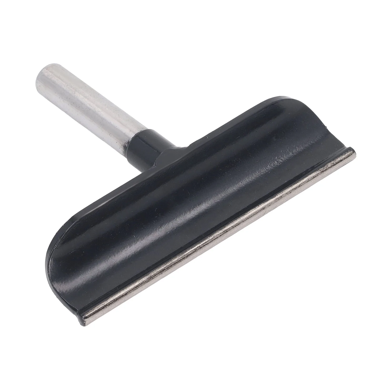 旋盤旋削工具レスト旋盤ツールレストステンレス鋼木材旋削ホルダー DIY 木工アクセサリー 16 ミリメートル直径 15 センチメートル長