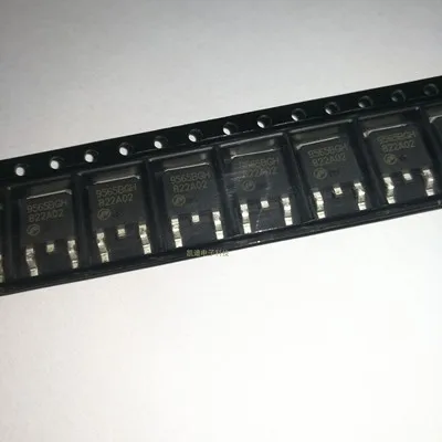 Original 5PCS/ 9565BGH AP9565BGH  TO-252  40V  17A