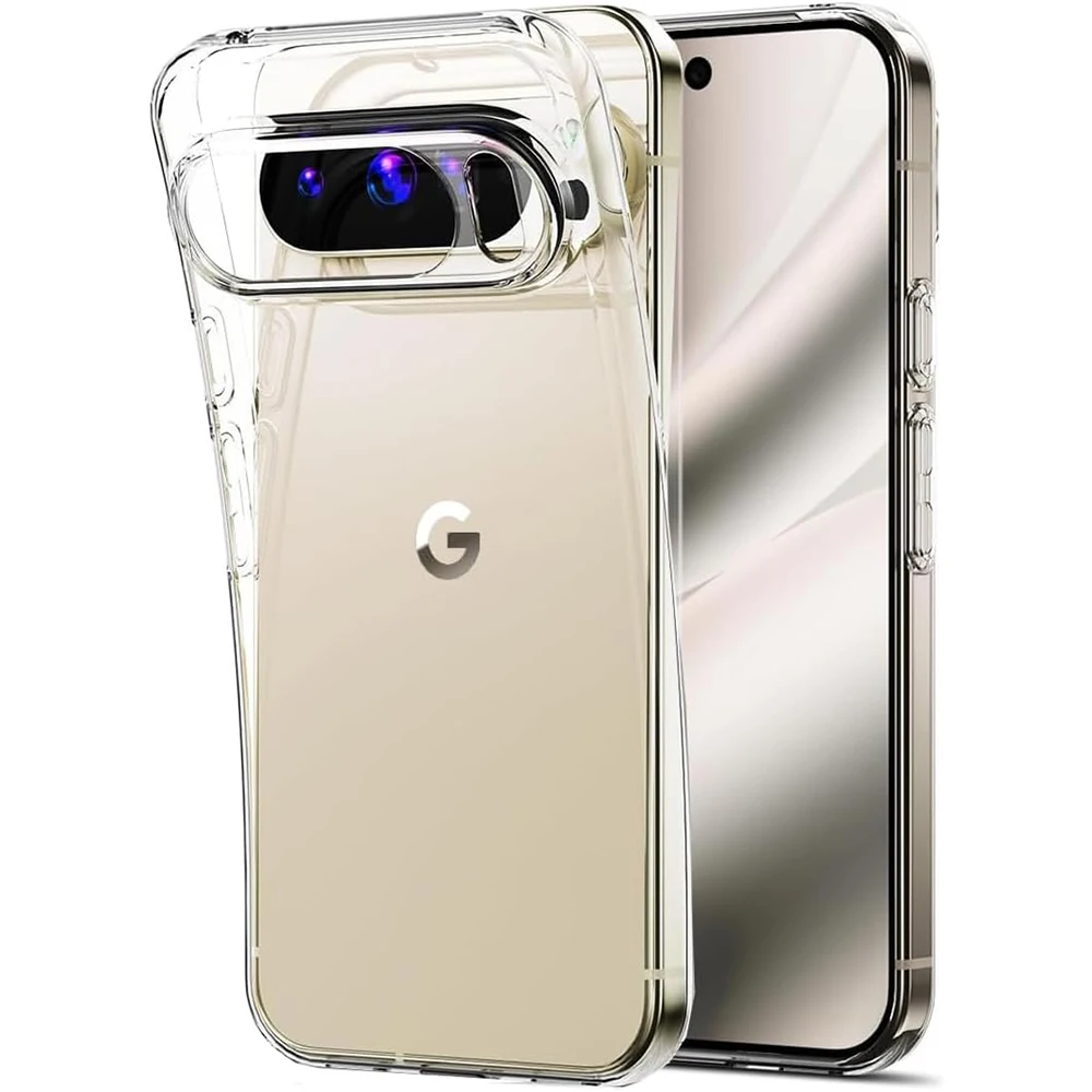 Ultra Thin Clear So… - image