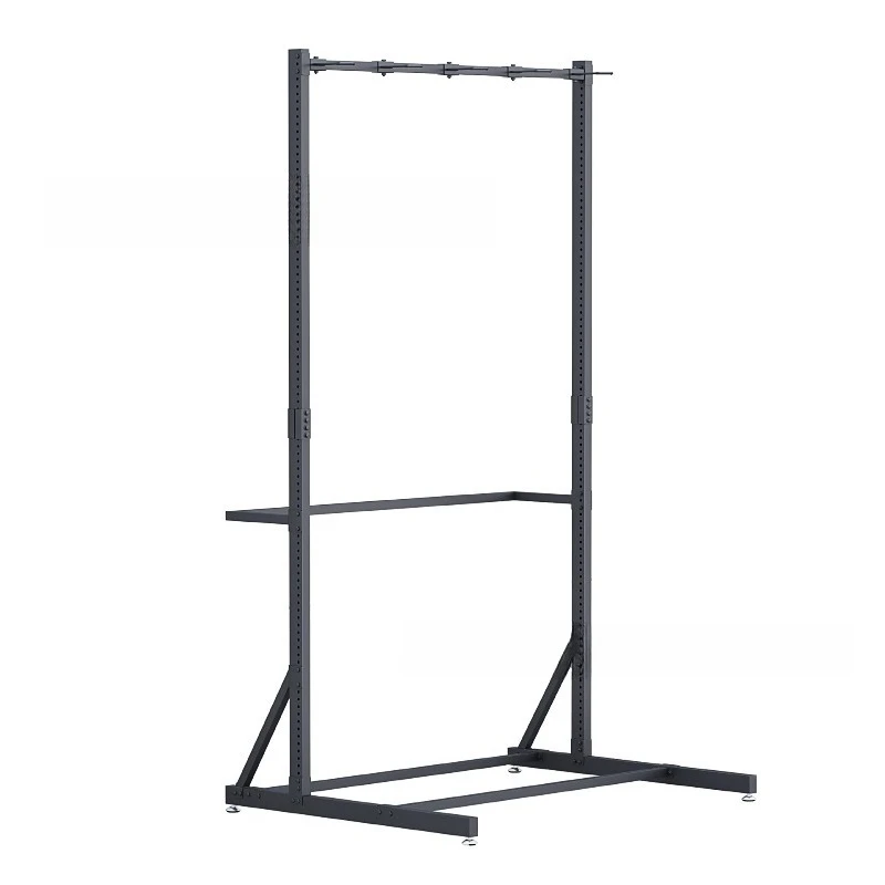 Bicycle parking rack Multiple road bikes Mountain bikes Bold firm hanger, display rack