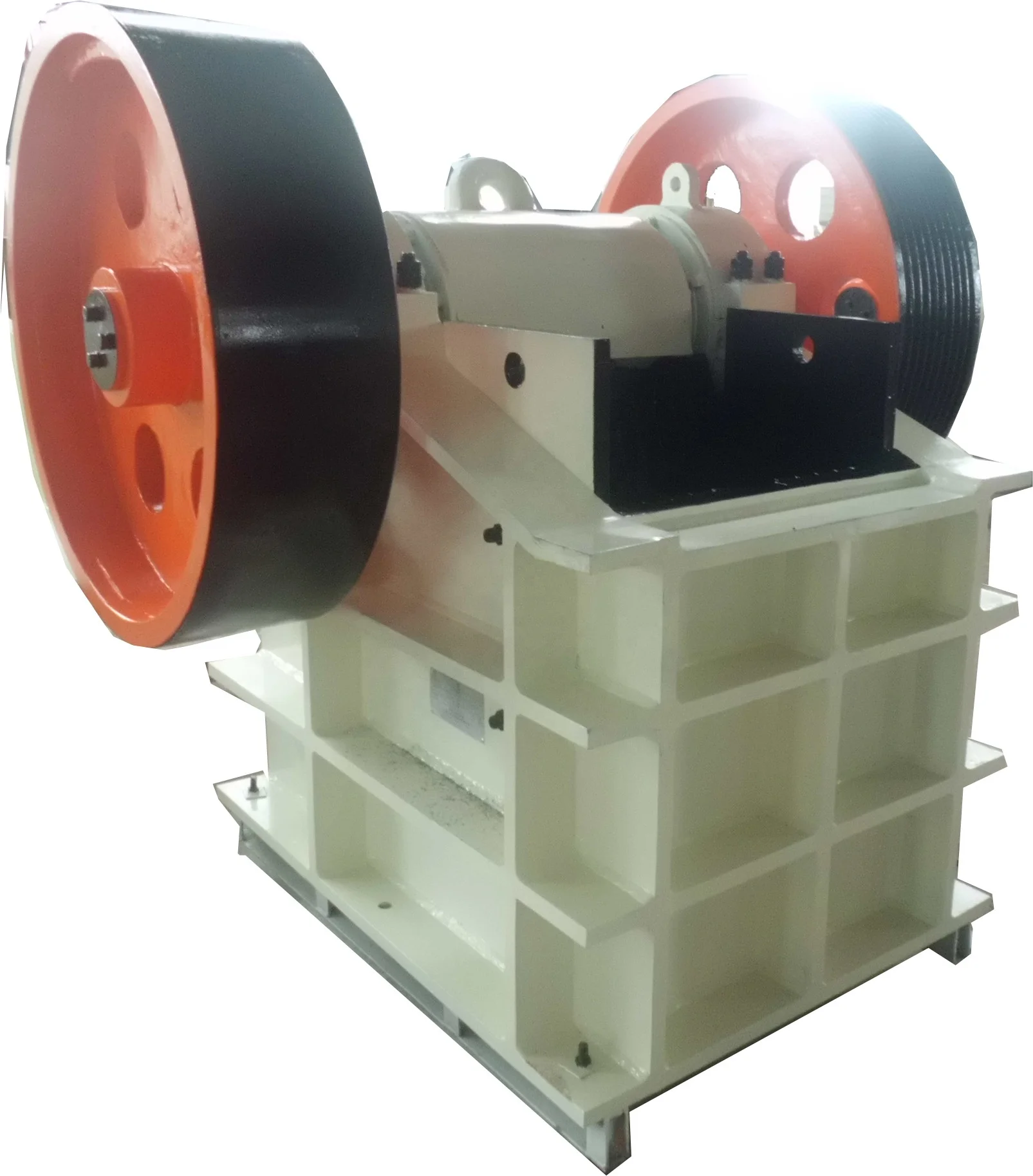 Hard Rock Stone Breaking Machine Crushing Plant Production Line Stone Crusher For Construction Waste