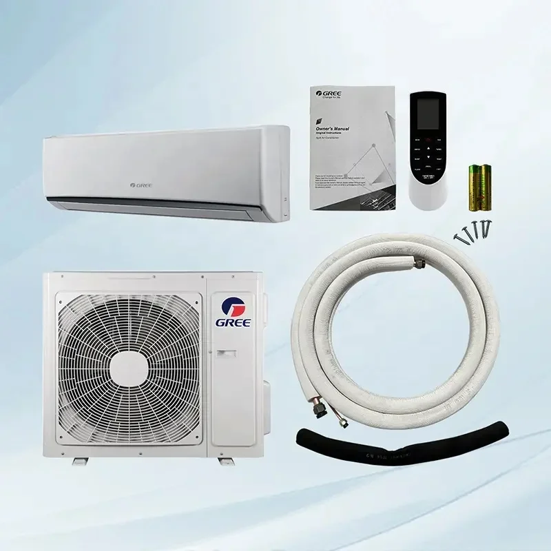 12000Btu 18000Btu 5000Btu Window Air Conditioner Air Conditioner Energy Saving Device Airconditioner Wall Split Air Conditioner