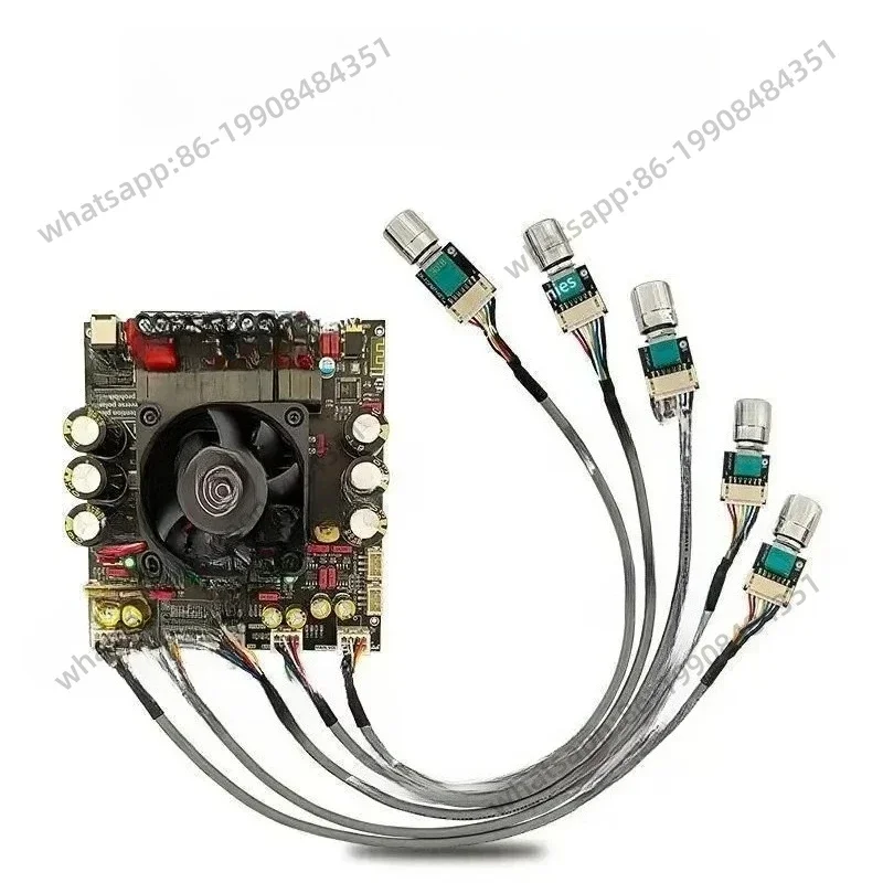 ZK-AS21P Bluetooth …