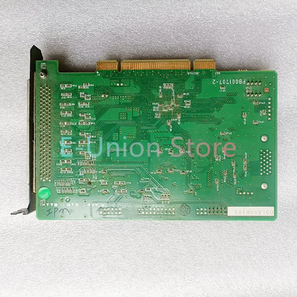 IPM-8530D Computer Image Acquisition Card