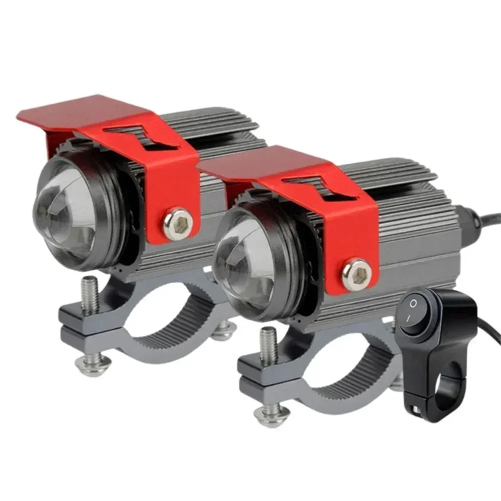 

Anti-corrosion LED Work Light Truck 1100-1200lm UTV 32 (W) Yacht 9-85 (V) Aluminum Alloy+PC And Other Vehicles