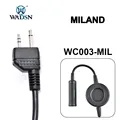 WC003-MIL