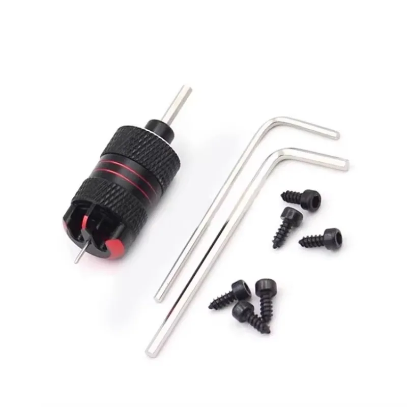 Disassembly Tool of 3 Holes PC Propeller Aperture for RC Freestyle Cinehoop FPV Racing Freestyle Tinywhoop BETA85X Drone