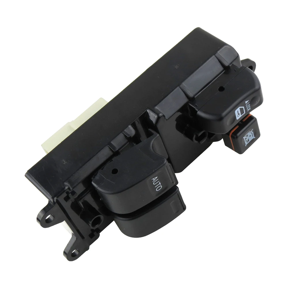 لتويوتا يارس ستارليت باسيو هايلكس هايس لاند كروزر صدى جديد الطاقة الكهربائية ماستر نافذة رافع التحكم التبديل 84820-10100