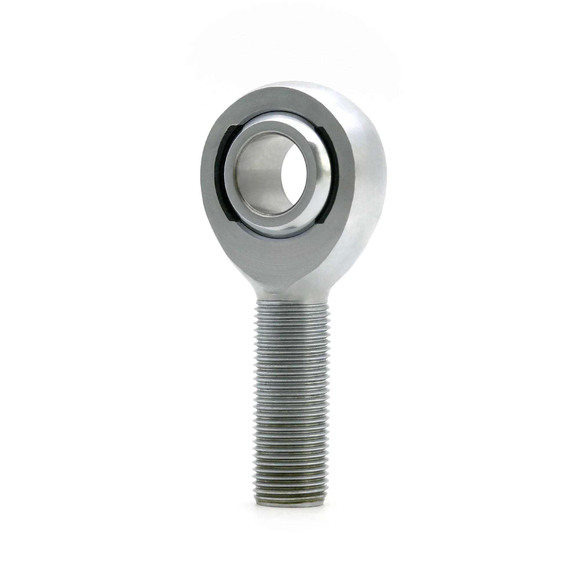 Rodamientos de rótula macho XM8, XM10, XM12, XM14 de 0.5/0.625, 0.75, 0.875 pulgadas con rosca derecha e izquierda para accesorios de coche