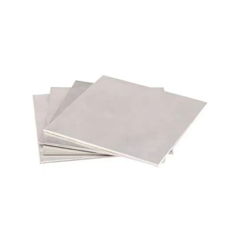 

Высококачественный лист из нержавеющей стали, плита из нержавеющей стали, круглый пруток из нержавеющей стали, возможно изготовление по индивидуальным размерам.