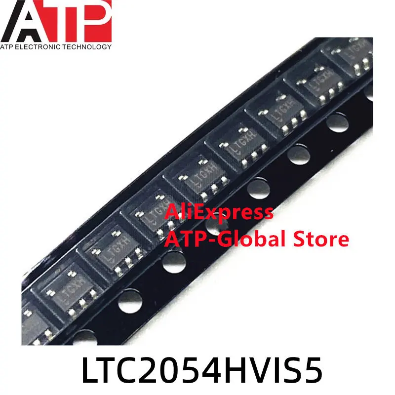 

1PCS LTC2054HVIS5 LTAGD TSOT-23-5 Original inventory of integrated chip ICs