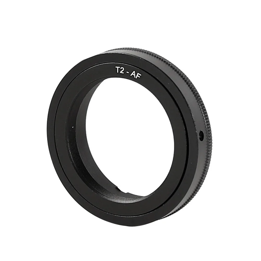 UKON-A M42 Kamerahalterungs-Adapterring für Canon für Nikon oder Sony oder Pentax oder Fujifilm DSLR auf spiegelloses astronomisches Zubehör