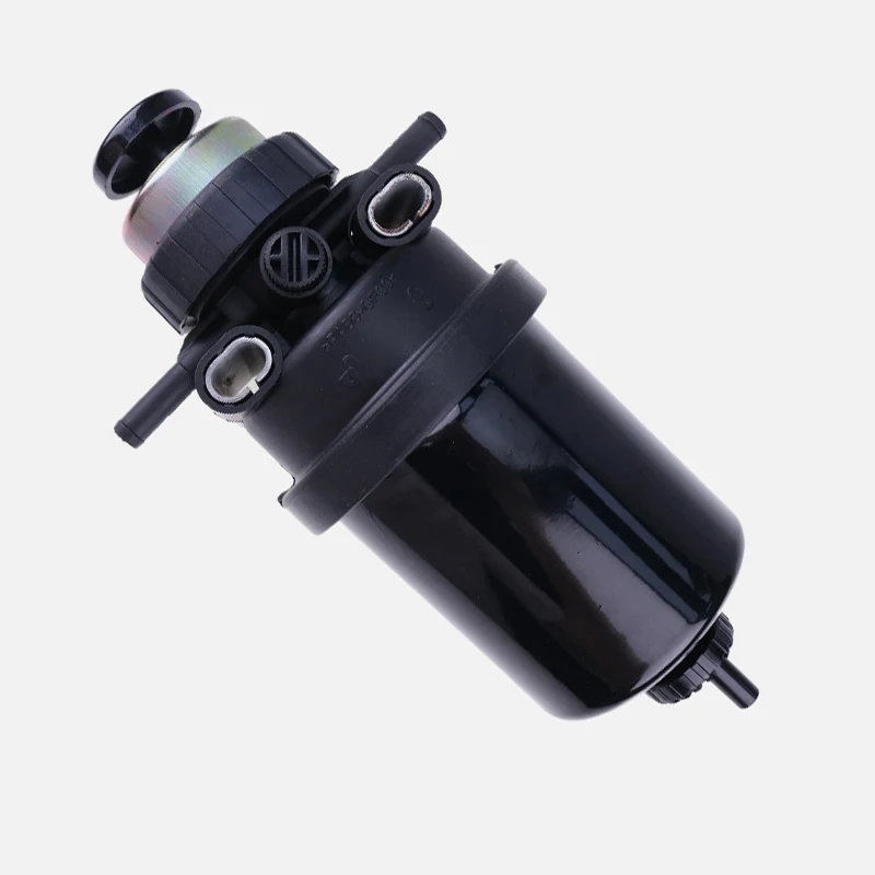 

Fuel Water Separator 4024 5030 Fuel Filter Assembly RE508202 With Hand Pressure Pump For JOHN DEERE Excavator