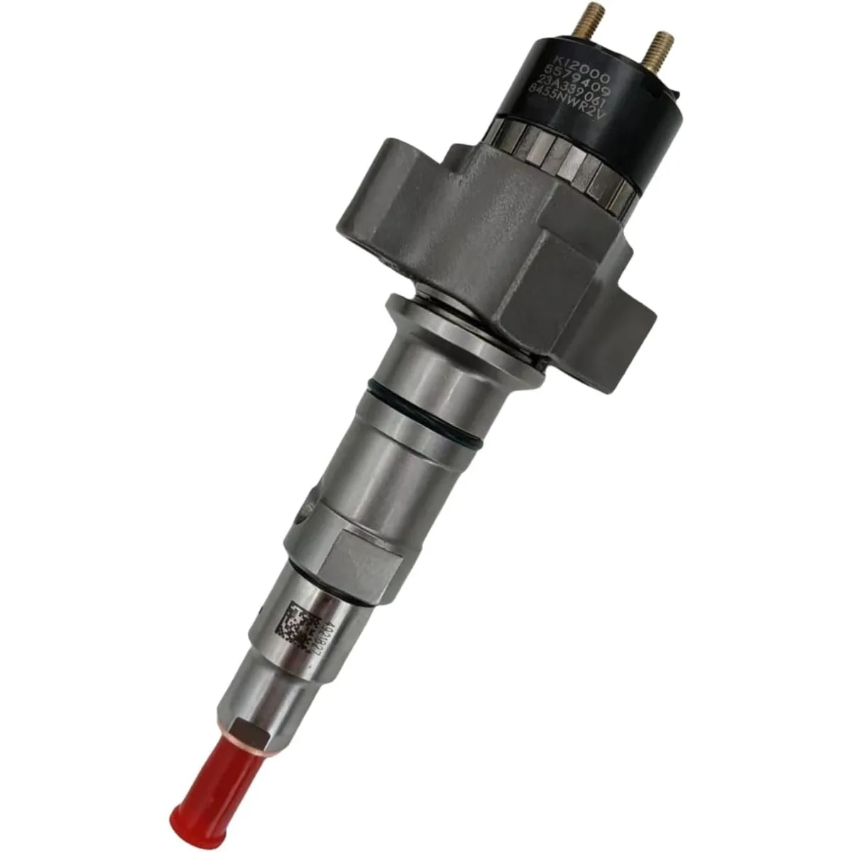 2872331 5579409 Diesel Fuel Injector 6PCS for Cummins ISL8.3 ISC8.3 ISL8.9 ISC8.9 QSL8.9 QSL9 ISL9.5 ISZ13 QSZ13 EPA13 Engine