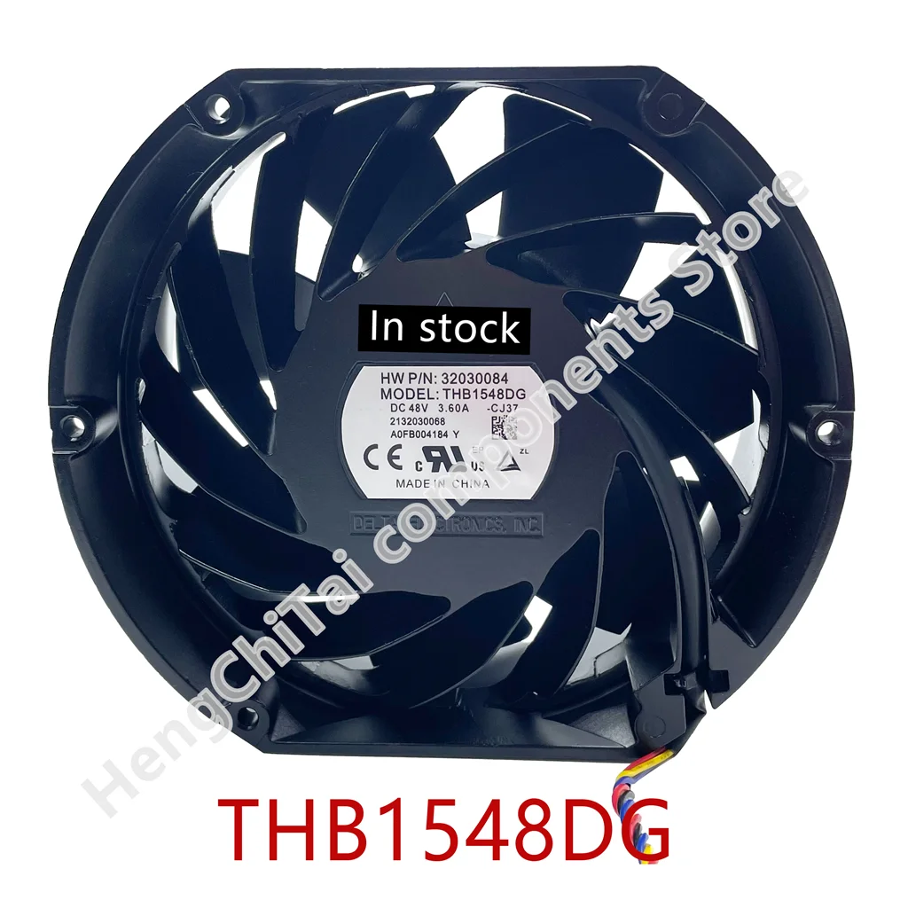 

Оригинальный вентилятор охлаждения THB1548DG, 100% А, 15 см, 150 мм
