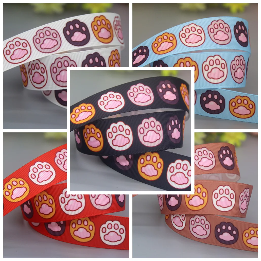 Dhk 50Yards Cat Paw…