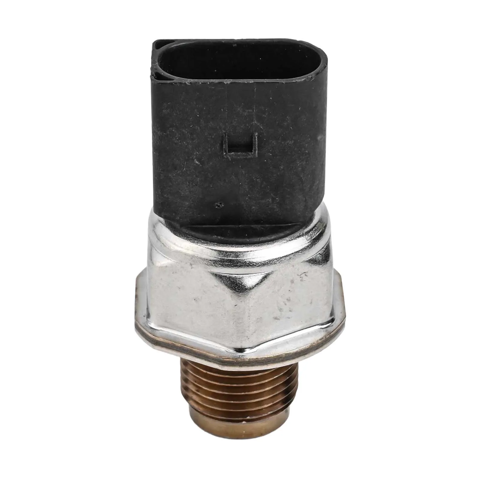 

Easy Installable Fuel Rail Pressure Sensor Designed Specifically for For FORD Vehicles Perfect Fitment in Engine Compartment