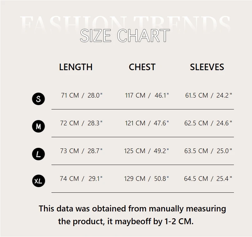 سترة نسائية عصرية فضفاضة مصممة مع حزام الخصر وياقة طية صدر السترة وصلت حديثًا للخريف من أوروبا وأمريكا