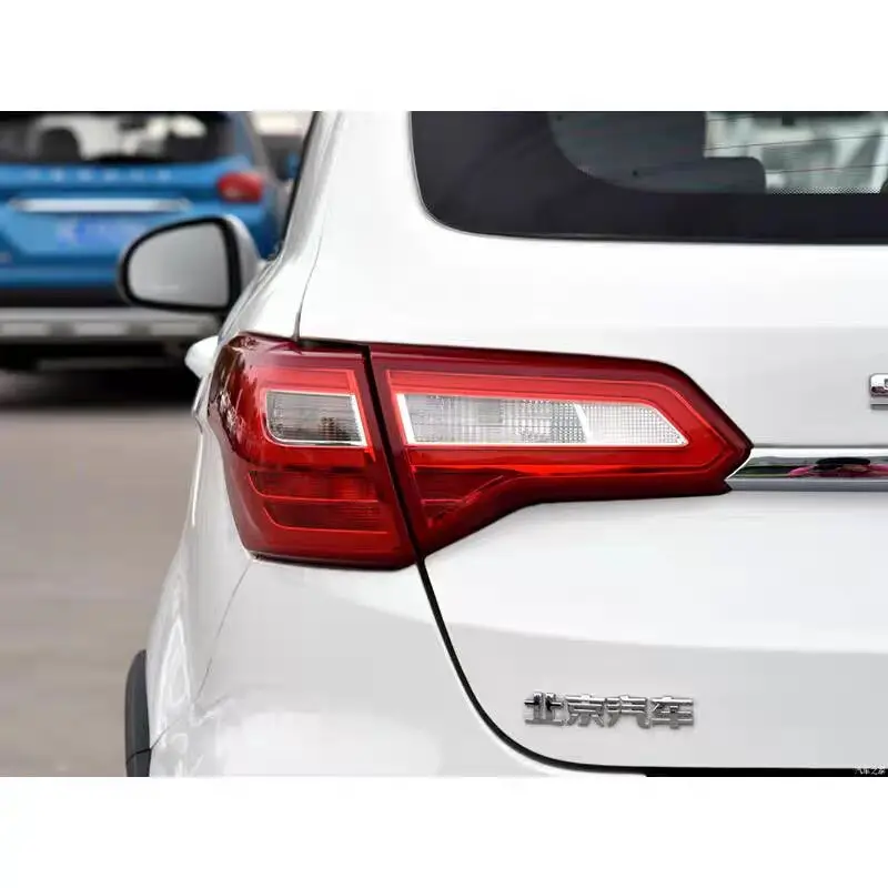 

Rear Lights Combination Tail Lamp for Baic Senova X25 A00041840 A00041839