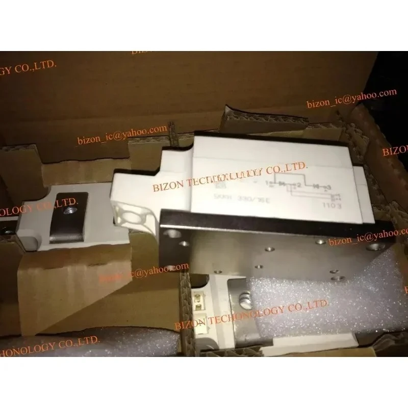 SKKH330/16E SKKH330/12E SKKH330/14E SKKH330/18E الوحدة الأصلية الجديدة