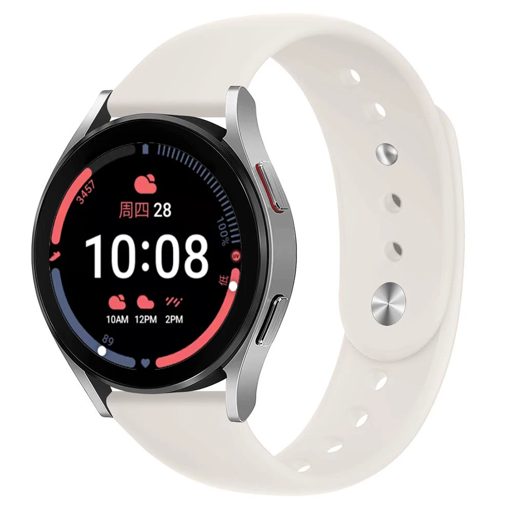 Como Escolher o Melhor Strap para o Seu Samsung Galaxy Watch com o Gpack Android