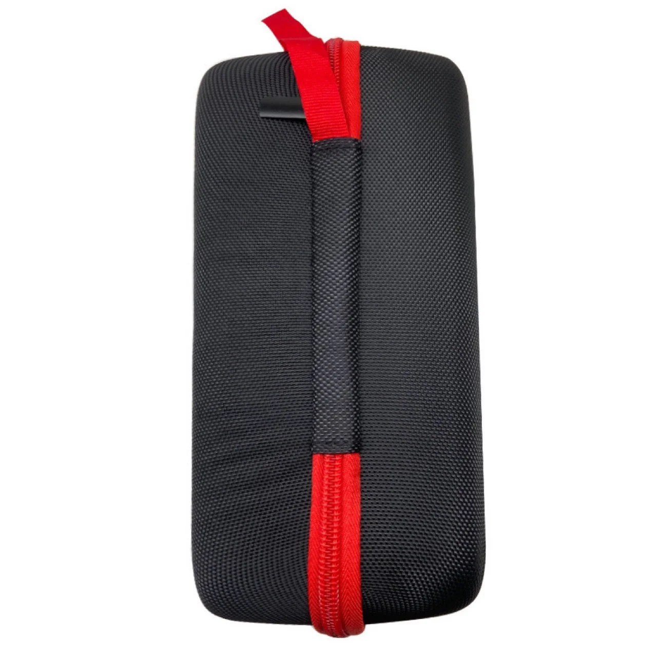 EVA Tool Organizer with Metal Zippers Portable Waterproof Shockproof Storage Bag for Digital Devices Car