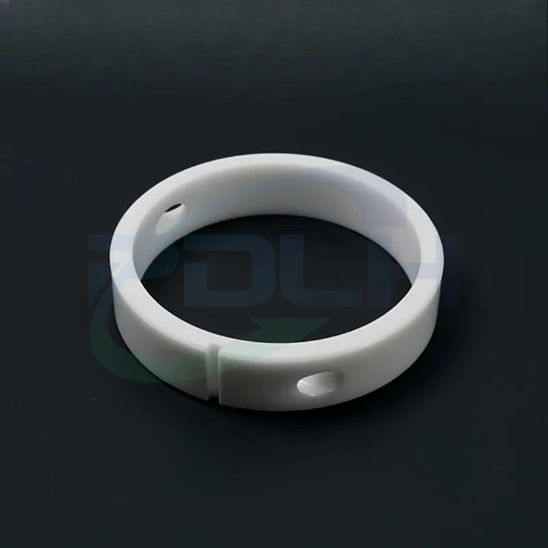 1PCS 335014040 100116044 335014562 Ceramic Threading Ring Lower Guide Ring for Charmilles Wire Cut EDM Spare Parts In Stock