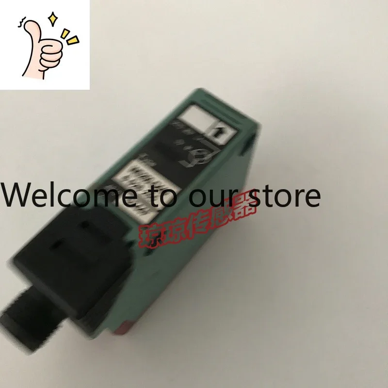 Sensor fotoeléctrico Schike WS250-D440, foto real, garantía de calidad por un año