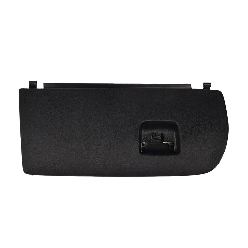 Dash Glove Box Excellent Replacement Black Glove Box Door Lid for BMW X3 X4 for f25 for f26 2011 2018 and Reliable