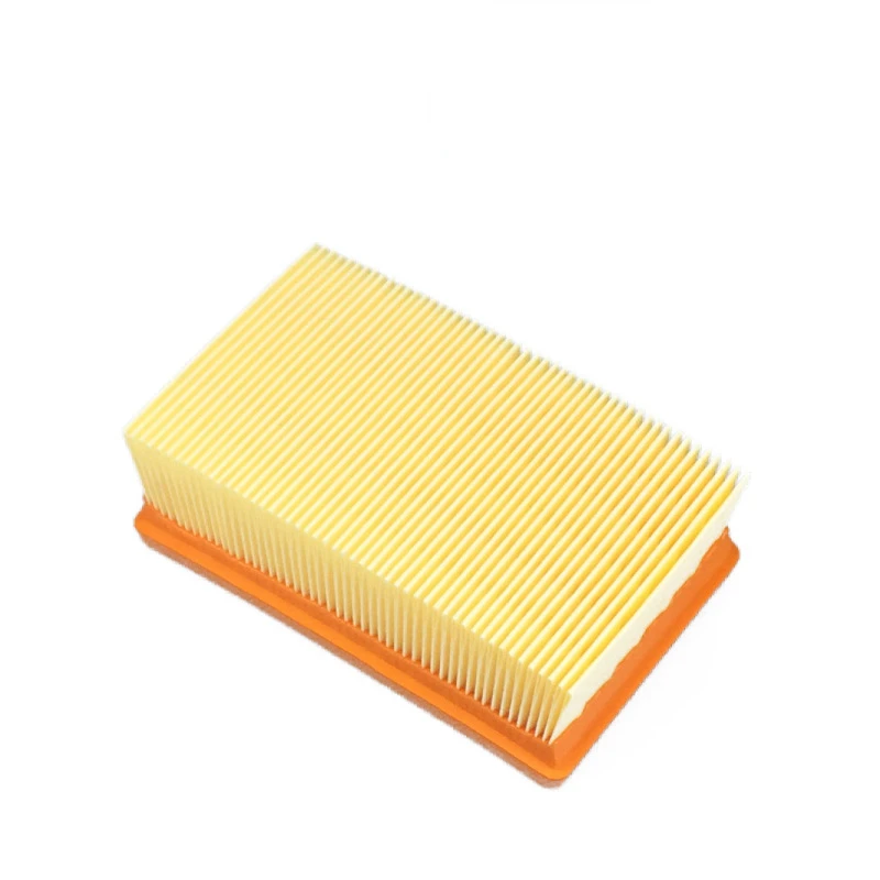 Suitable For Karcher MV4 MV5 MV6 WD4 WD5 WD5P Vacuum Cleaner Accessories Hepa Filter Element Filter Flat Filter