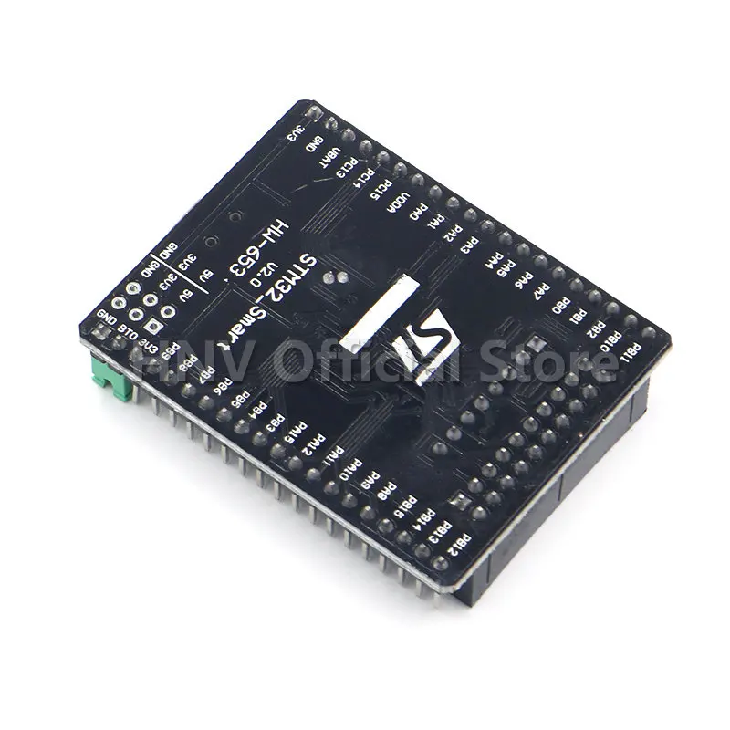 STM32F103C8T6 stm32f103 stm32f1 STM32 system board learning board evaluation kit development board