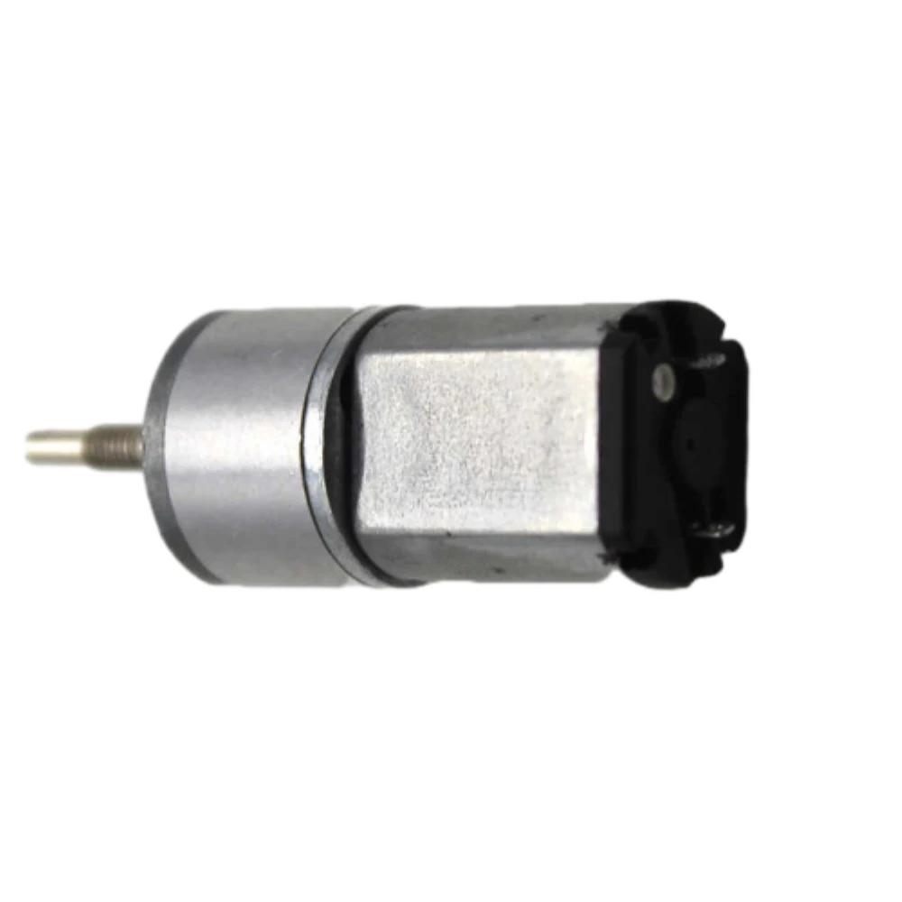 1PCS All Metal Gear 030 Gear Motor DC3-6V 250RPM-500RPM Robot Toy Car DC Gear Motor