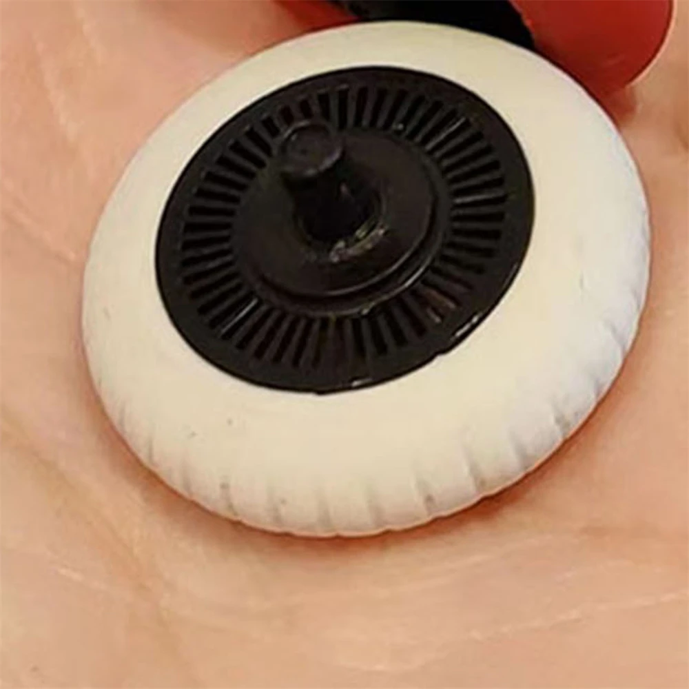 1ชิ้นล้อเมาส์สีขาวสำหรับ G400 G400S MX518เมาส์อุปกรณ์เสริม