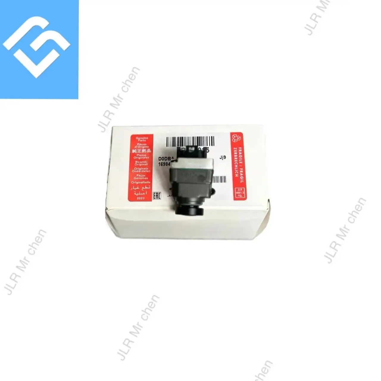Hot Sale Car Reversing Camera For Range Rover Evoque Land Rover LR060915 Car accessories quality and cheap quality assurance