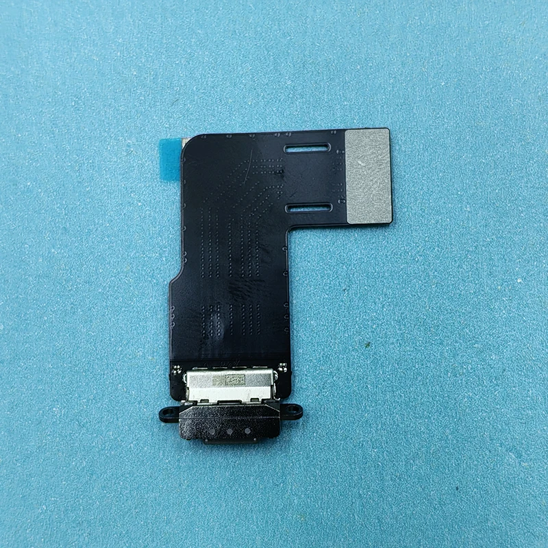 

Плата USB-порта для зарядки iPad Air 6 Air6 2024 11 13 дюймов M2 A2898 A2899 A2900 A2902 A2903 A2904 Разъем для зарядки Гибкий кабель