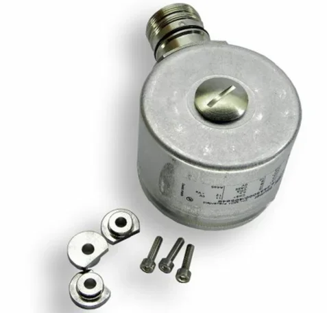

Станок для лазерной резки Bystroniced Кодировщик Baumer 10009355