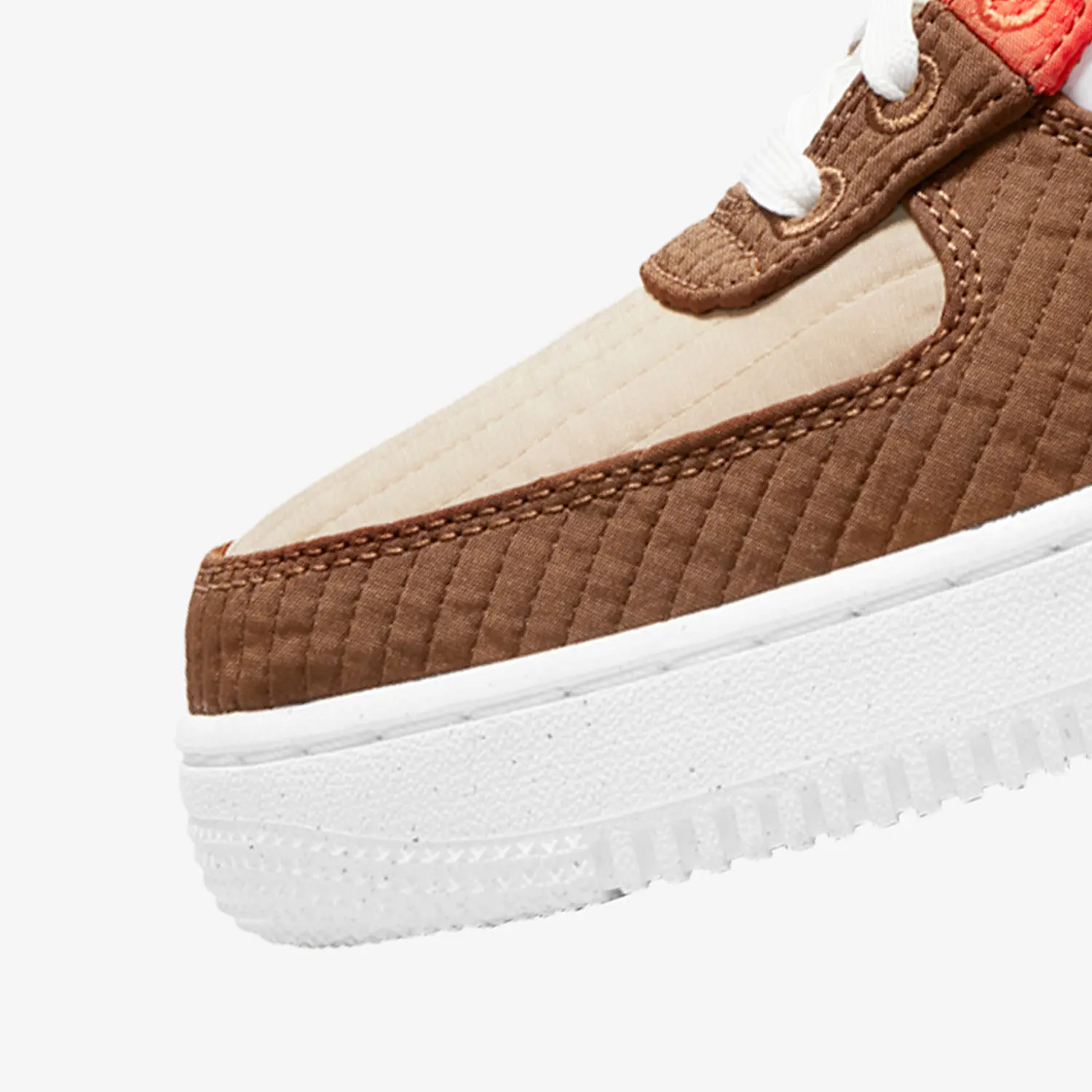 حذاء كاجوال نسائي من Nike Air Force 1 Low AF1 DH0775-200