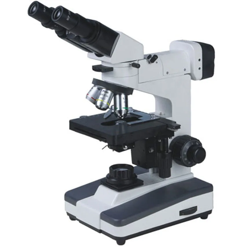 

Ft-Opto FD12408 40-400X Rotatable Digital Upright Metallurgical Microscope Binocular Microscopio