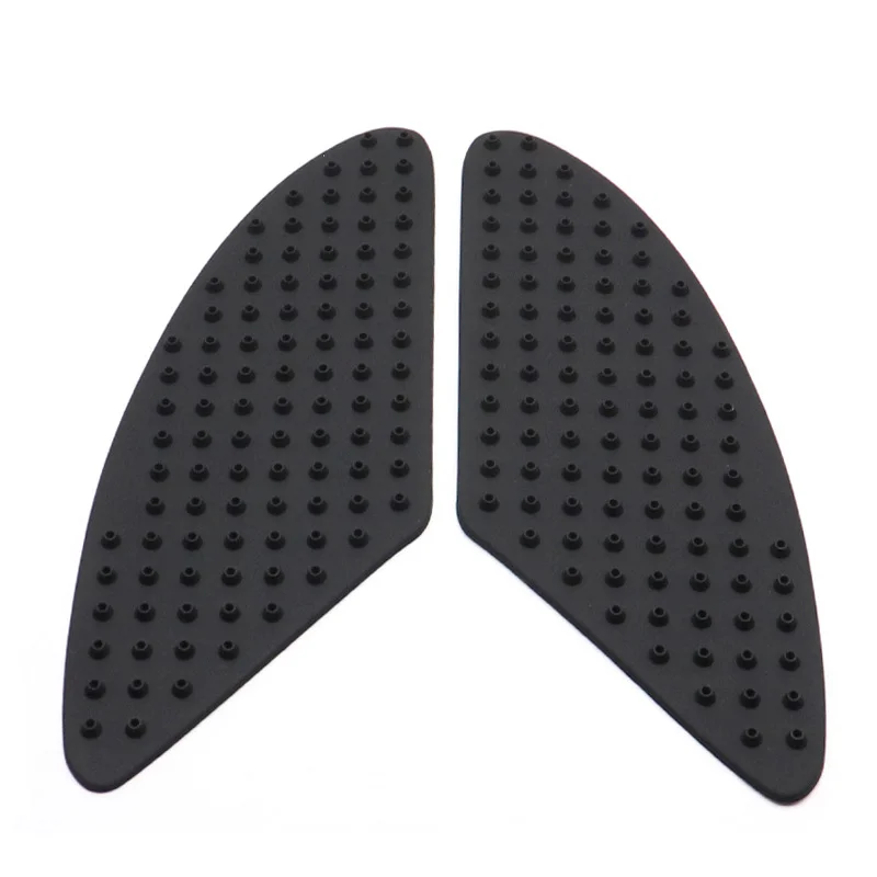 GSX-R600/GSX-R750/GSX-S750/SV650/GSX250R/GSX-R1000 Anti-Slip Tank Side 3M Heat-Resistant Knee Pads