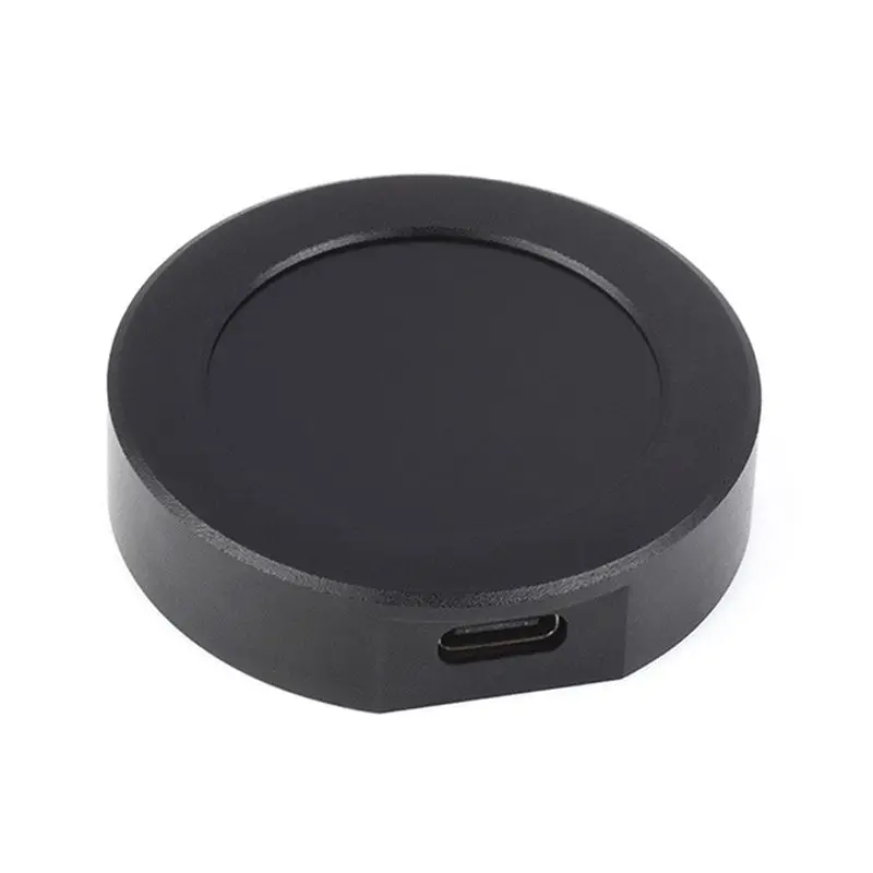 

Плата Hot-RP2350-LCD-1.28-B Pico 2 RP2350 MCU с круглым ЖК-дисплеем 1,28 дюйма, двухъядерная, двухархитектурная, 240x240 пикселей