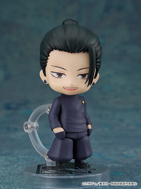 

GSC Jujutsu Kaisen Geto Suguru Satoru Gojo Action PVC Collection Model Toy Anime Figure Toys For Kids